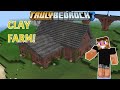 I built a CLAY FARM in Minecraft 1.21! thumbnail
