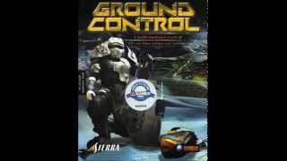 Ground Control   Crayven Theme HD