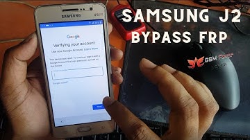 Samsung J2 Frp Bypass | Remove Google Account Lock New Method 2020 | Youtube Method Fix