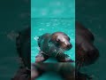 Endangered Australian sea lion pup born at Sydney's Taronga Zoo
