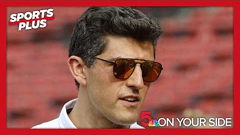 Team president Chaim Bloom on the future of the Cardinals