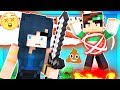 MINECRAFT HACKER CAUGHT ON CAMERA! | Minecraft BED WARS