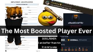 Best Tier 1 Egos Me Then Gets Humbled In A Wager