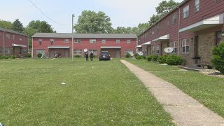 'We are taking this case incredibly seriously,' Rantoul man arraigned in connection to 8-year-old's