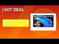 Sony 77 Inch OLED 4K TV BRAVIA 8 - Honest Review 2026
