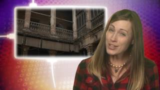 Lion Plugged In Movie Review