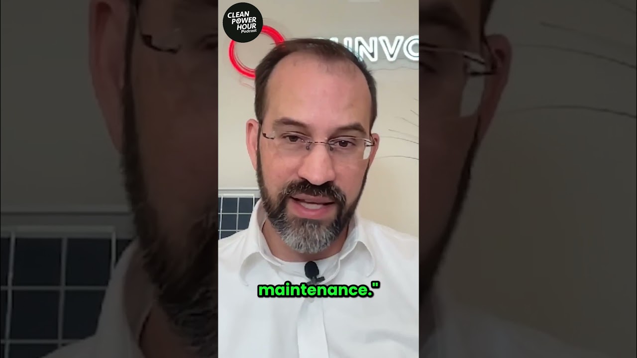 Solar Assets Are Producing Less Than Expected #shorts