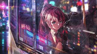 Diabulus in Musica - Invisible (Nightcore)