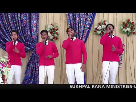 utha ha hath rooh paak ka by satnam bhatti