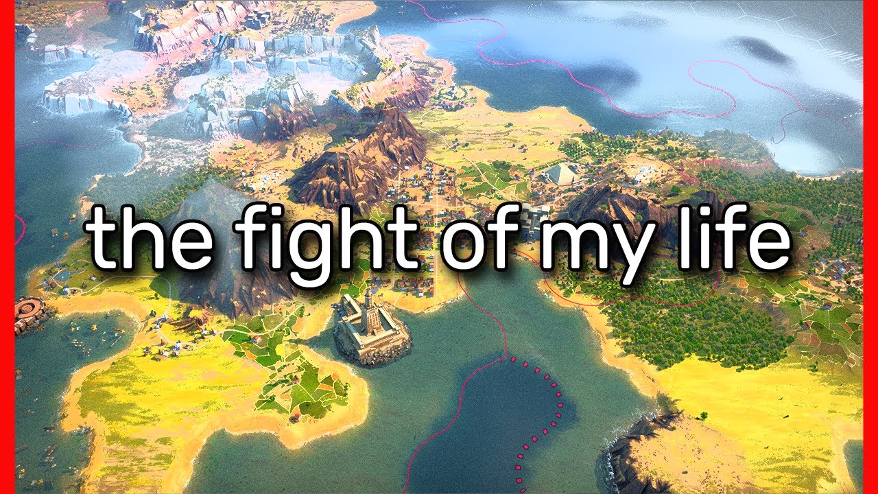 HUMANKIND 🔴 BOATS, SWORDS & DOUGH! | Humankind Max Difficulty Gameplay (Bolivar Beta Update)