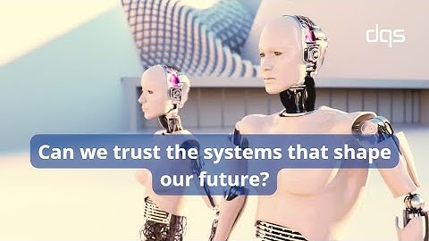 Certifying AI with Purpose: Why ISO 42001 Matters