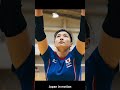 Defensive Drill in Silence – Japan Volleyball 🇯🇵