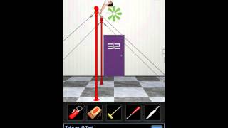 Dooors 2 Level 32 Walkthrough Guide