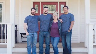 Family farm impacted by Williams Lake Fire to hold sale in Spokane Valley