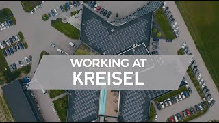 Curious about the vibrant working culture at KREISEL Electric