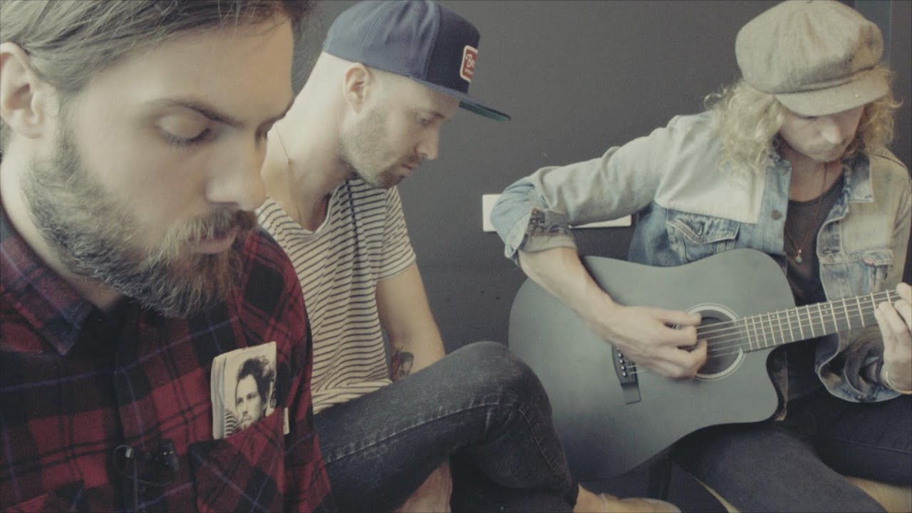 Sunset Sons - She Wants