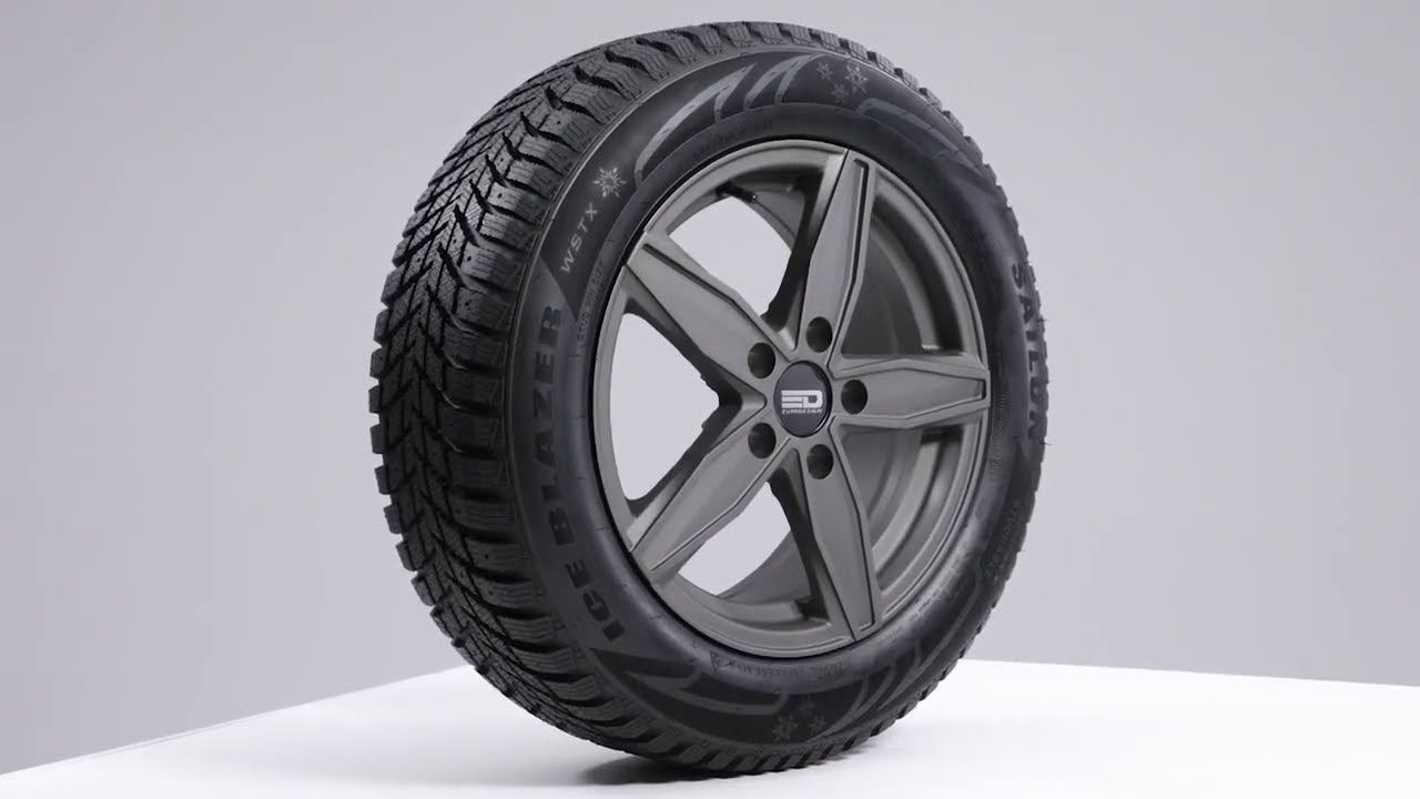 タイヤ・ホイール LEXXEL WHEEL SAILUN ICEBLAZER WSTX タイヤ・ホイール LEXXEL WHEEL SAILUN ICEBLAZER WSTX LEXXEL WHEEL