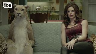 Two Cougars - Misnamer | Cougar Town | TBS Profile