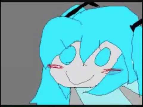 ぐはぁ　【初音ミク　オリジナル曲】