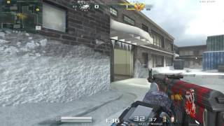 【AVA】BS ALLKILL