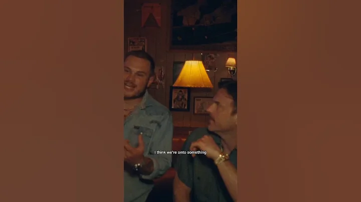 ‘We’re Onto Something (feat. Zach Bryan)’ official music video is out now