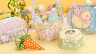 Hippity Hoppity SVG Kit - Trailer