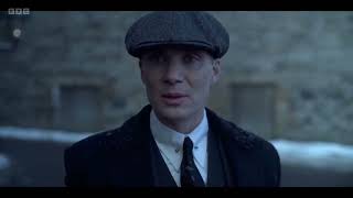 Thomas Kills Michael Edit