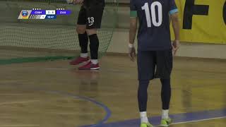 LIVE | ACS Futsal Ceahlaul Piatra Neamt - CFF Clujana Cluj