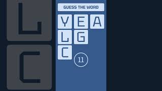 Celebrity CAN YOU GUESS THE SCRAMBLED WORD? WORD SCRAMBLE PUZZLE No. 156 Net Worth