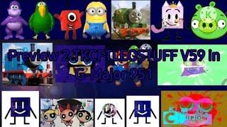 Preview 2 TKCFTLEOSTUFF V59 in G-Major 951
