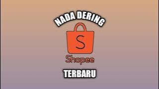 Nada dering Shopee 'Ada pesanan baru' keren