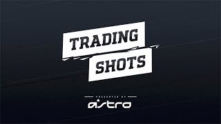 Trading Shots Presented by Astro Gaming | Episode 1