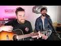 Led Zeppelin’s 'Rock N Roll'—But Acoustic and EPIC! 🔥🎸