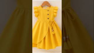yellow theme beautiful dresses #designideas #summerwearcollection