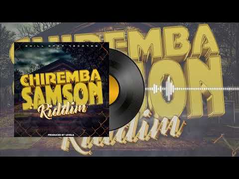 Ginna Marina Ndipe Punan Chiremba Samson Riddim 2025