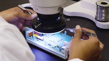 BioMedical Equipment Technology