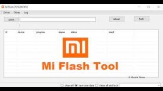 تفليش كل أجهزة شاومي وحل مشاكل السوفت وير | How To Flash Redmi Note 9 Pro 9s   Easy Method screenshot 4