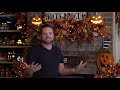 Dylan's Halloween & Fall Home Tour 2020