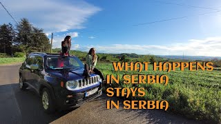 Serbia Road Trip - 10 Days and 10 Top Places in Serbia - WHAT NOT TO DO WHEN HERE - Part 1 by Manyfaces Manyplaces 431 views 2 years ago 8 minutes, 26 seconds