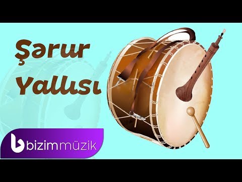 Vüqar Əbdülov — Yallı (Azərbaycan)