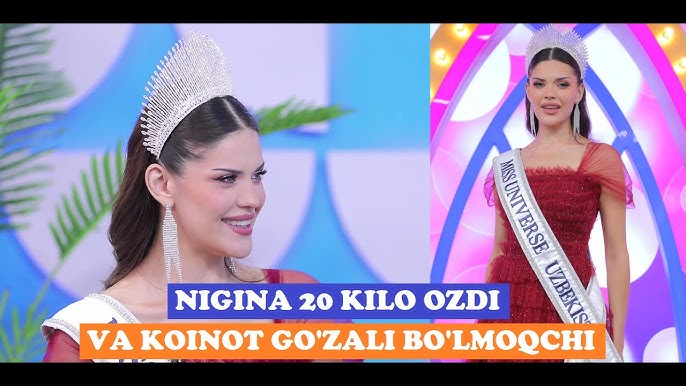 Uni orqasidan yaladi