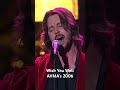 Some footage of our performance at the AVMA’s in 2006, where Tea & Sympathy won AOTY #shorts #music
