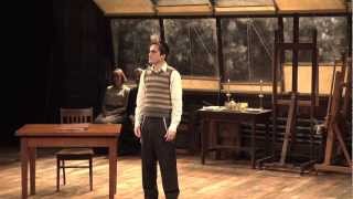 My Name is Asher Lev Trailer