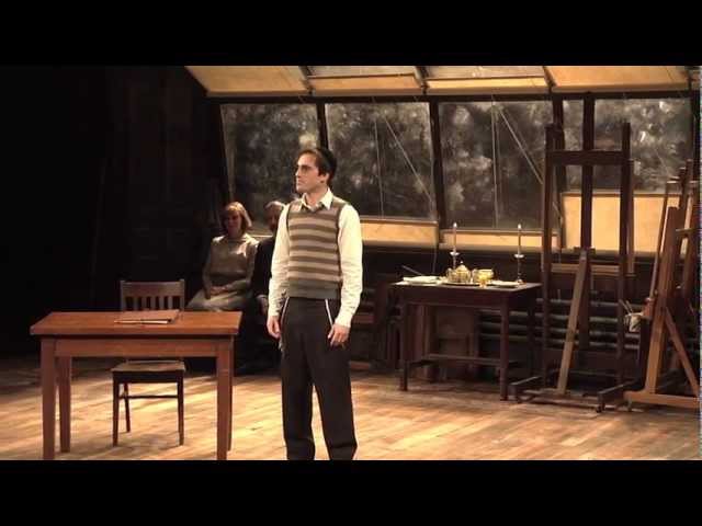 Mijn Naam Is Asjer Lev: Een Verhaal Van Passie En Kunst