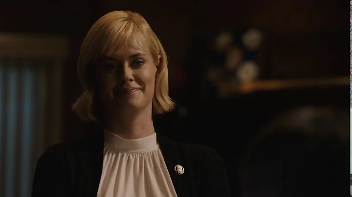 Baker Scenes: 9x7 ~ Her Husband's Shot