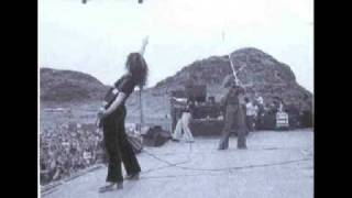 Tommy Bolin Solo