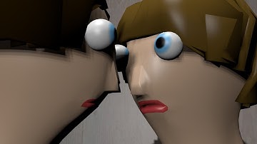 Drake and Josh stuck in treehouse