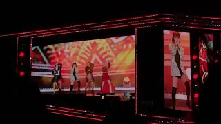 181020 BOF 원아페 MAMAMOO 마마무 - Egotistic 너나 해