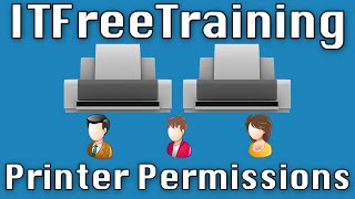 Printer Permissions