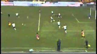 Corithians X Tolima Libertadores 2011- Toliminado